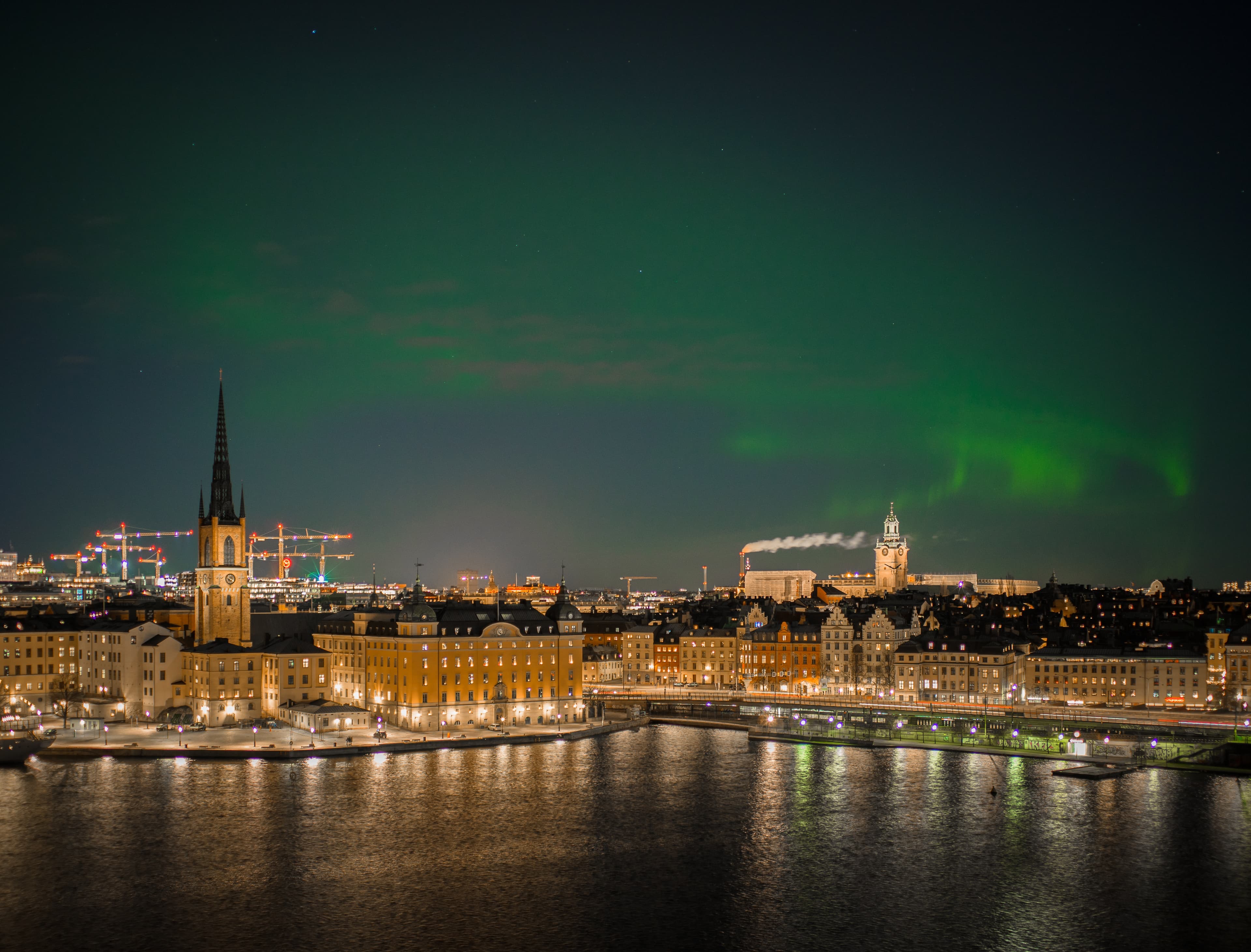Jazz festival, from the Baltic to the North Sea