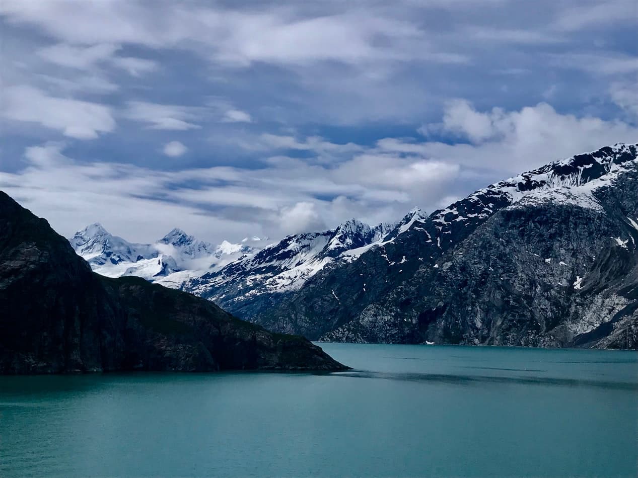 Treasures of the Inside Passage