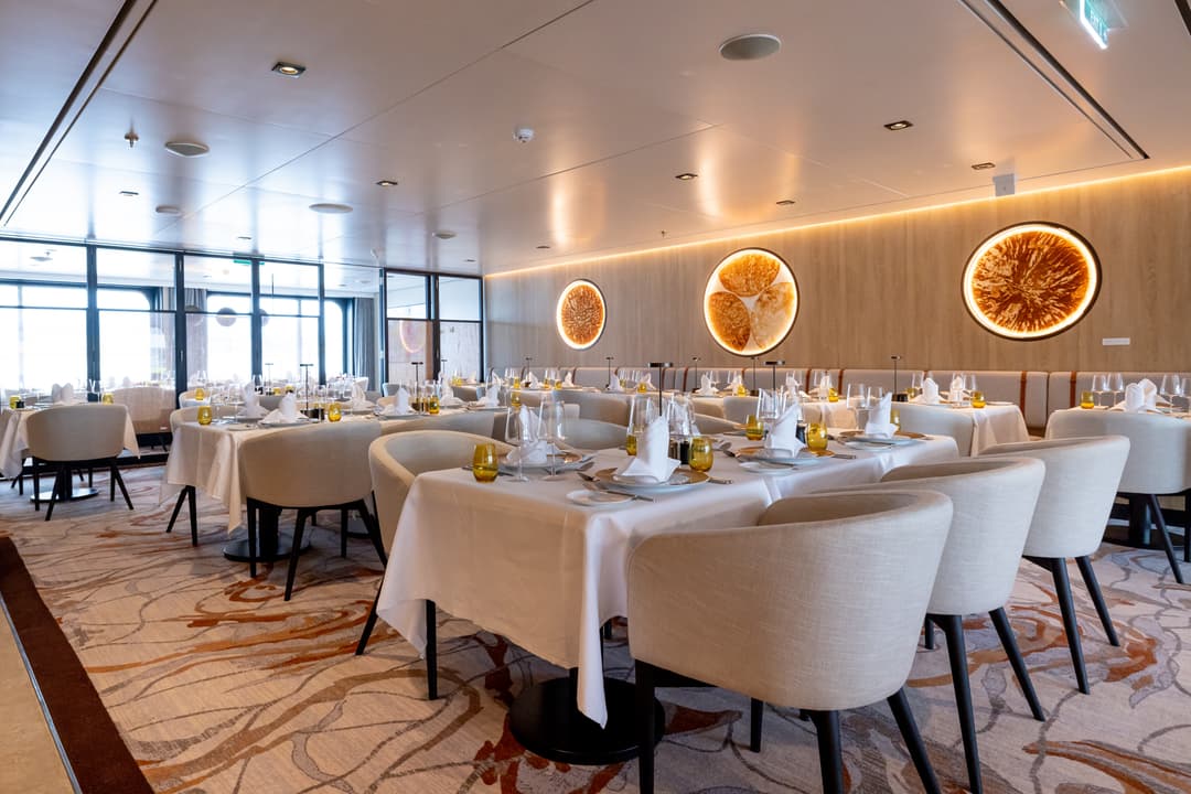 Swan Hellenic Sh Minerva Swan Restaurant 6