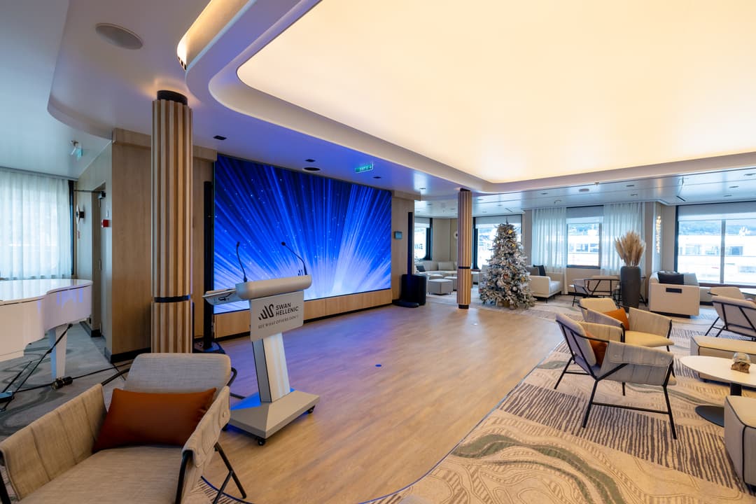 Swan Hellenic Sh Minerva Observation Lounge 4