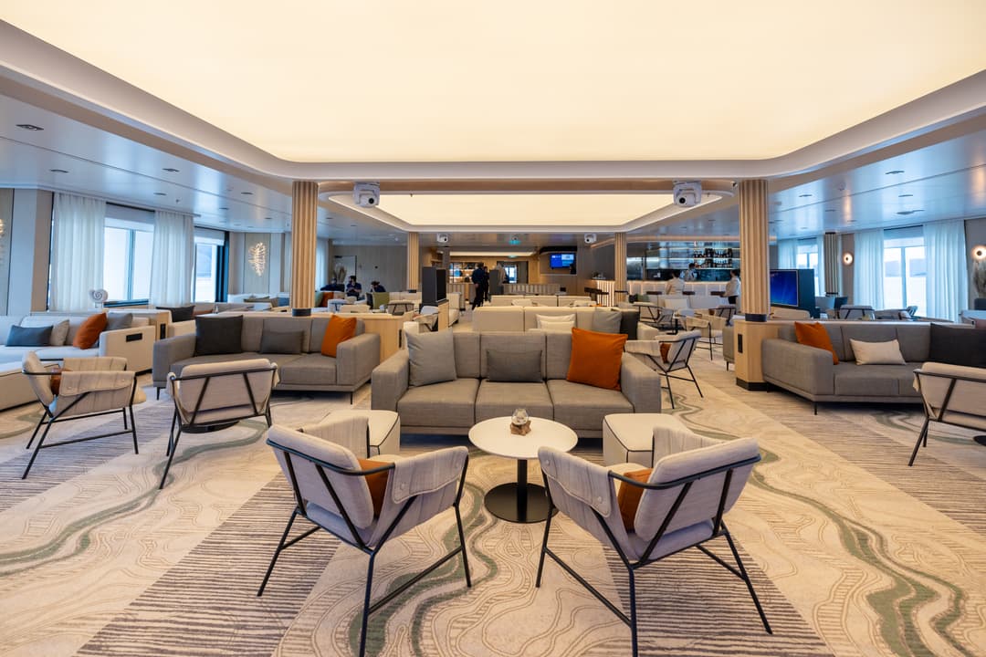 Swan Hellenic Sh Minerva Observation Lounge 6