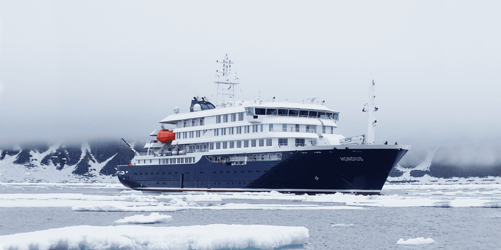 Antarctica - Discovery and Learning