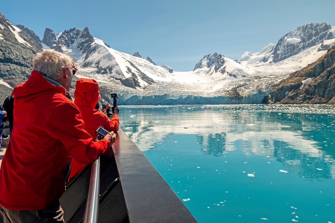 Scenic Eclipse Antarctica Drygalski Fjord Roger Pimenta 2