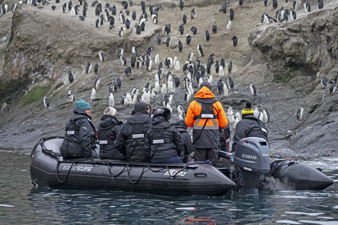 Se Antarctica Zodiacs Jason Flesher 3