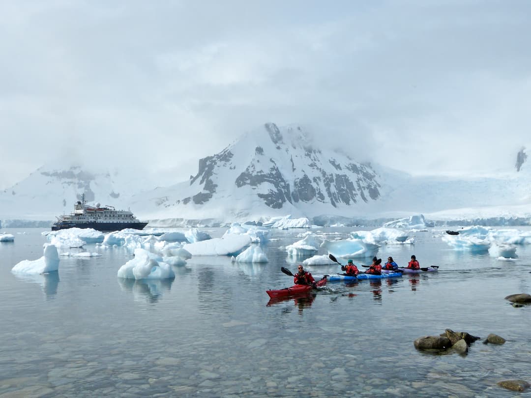 Polar Latitudes, MS Seaventure Kayaking 2.jpg