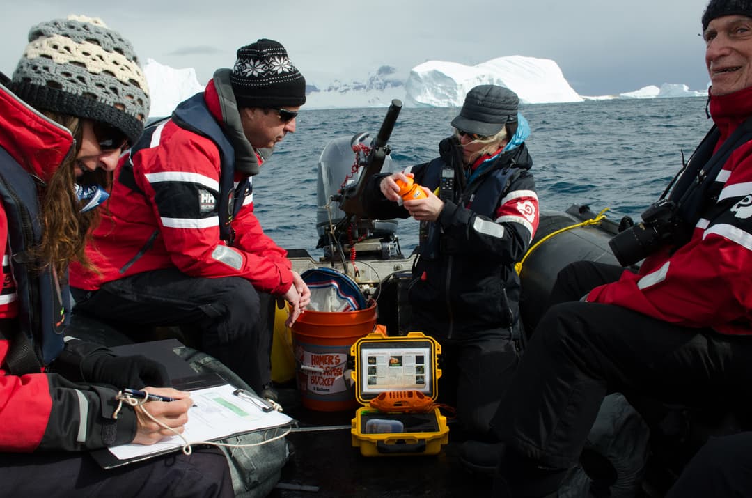 Polar Latitudes, MS Seaventure Citizen Science 8.jpg