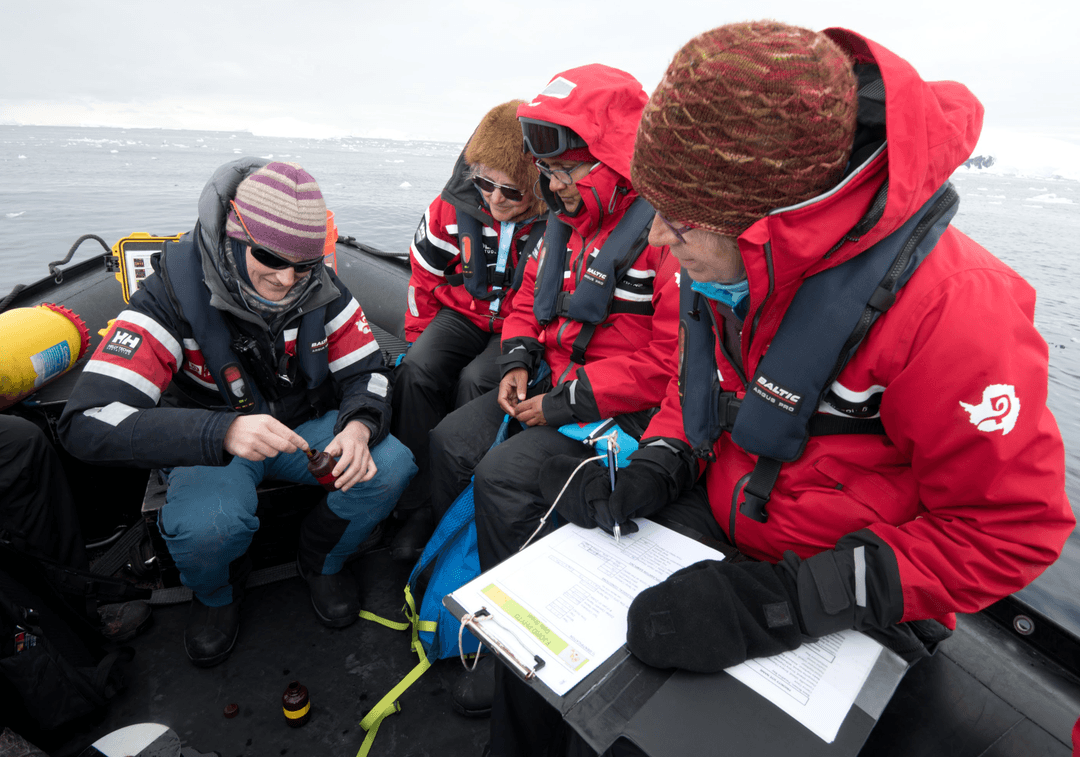 Polar Latitudes, MS Seaventure Citizen Science 9.png