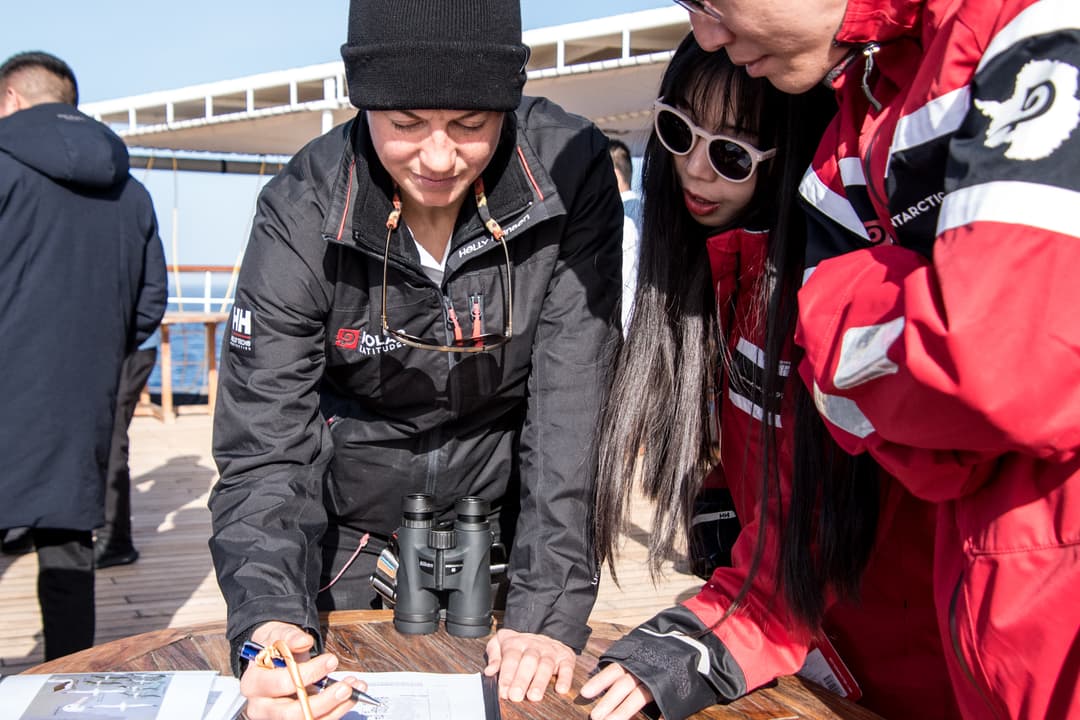 Polar Latitudes, MS Seaventure Citizen Science 6.jpg