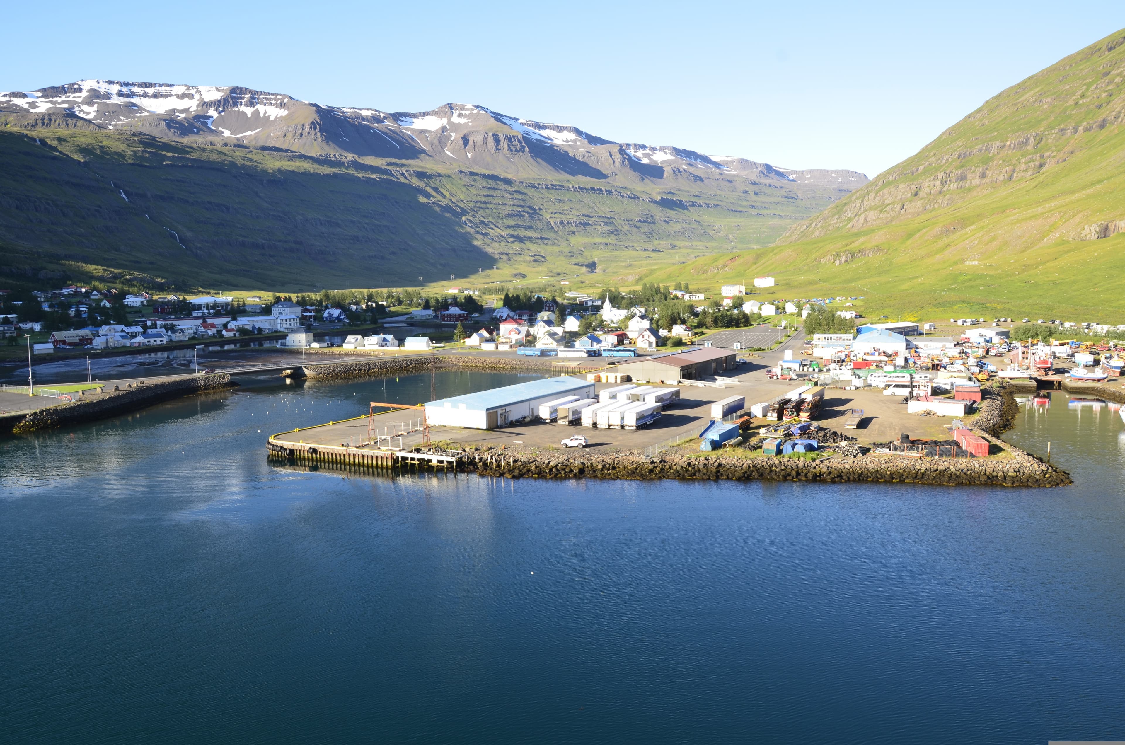 Iceland Unveiled