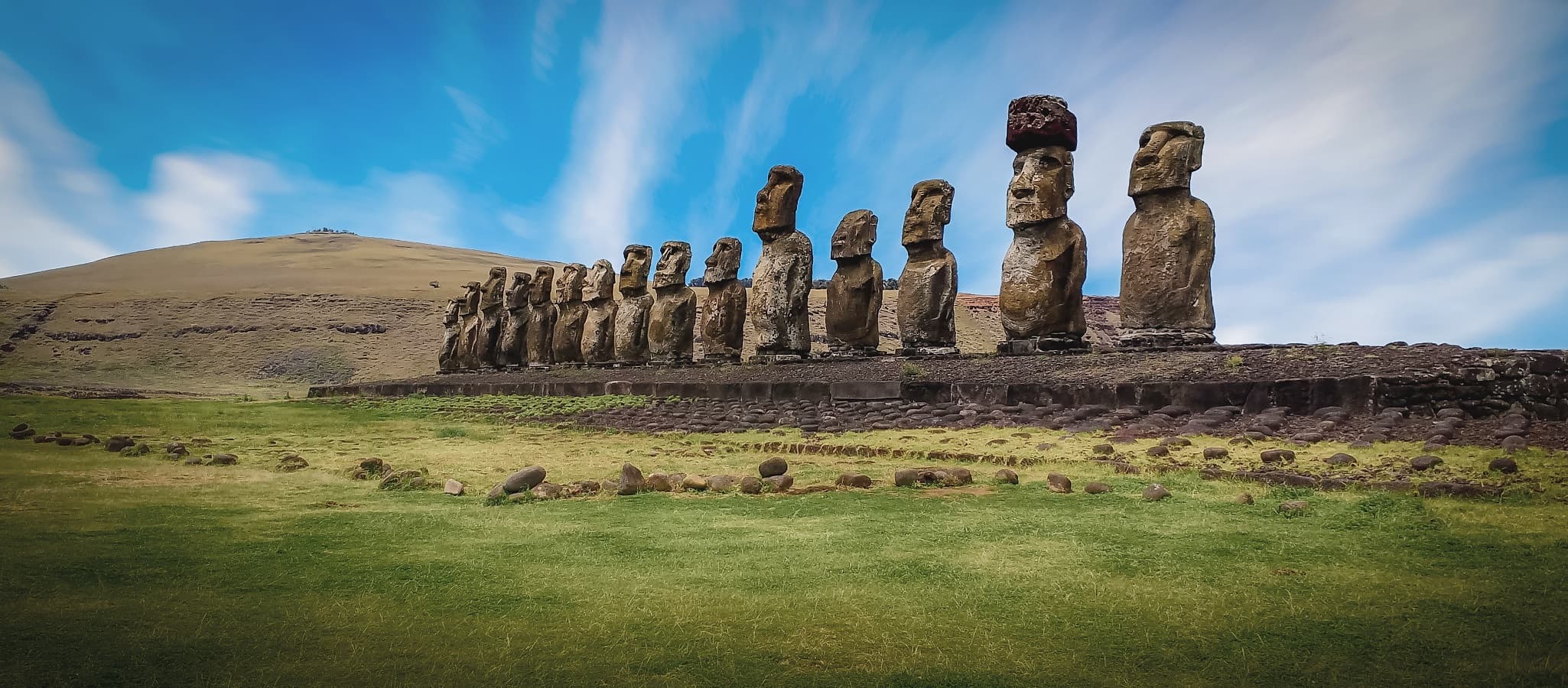 37-Day South Pacific Explorer & Antarctica