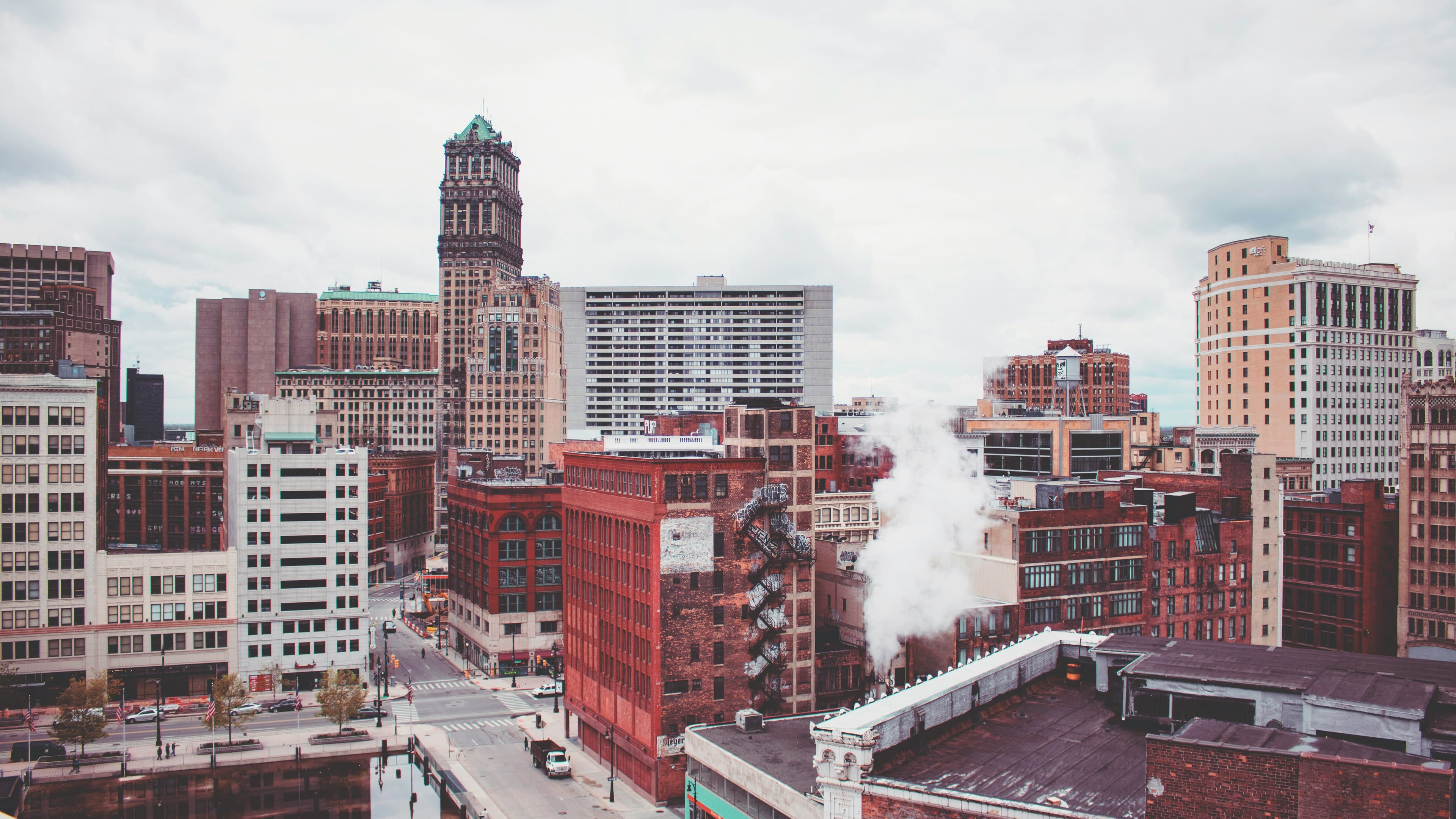 A Voyage Along the Great Lakes – with Smithsonian Journeys