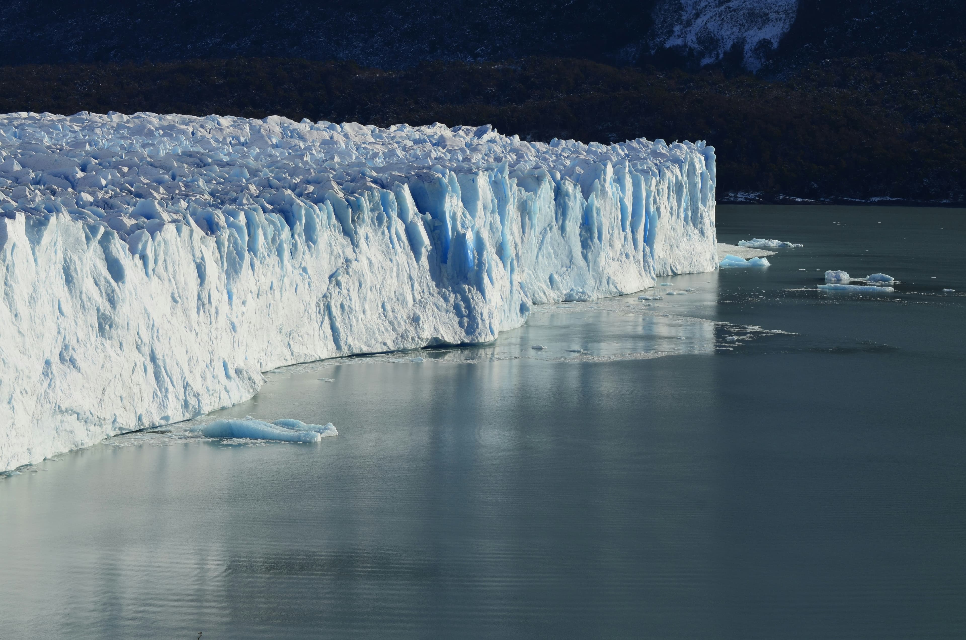 Fjords of Tierra del Fuego