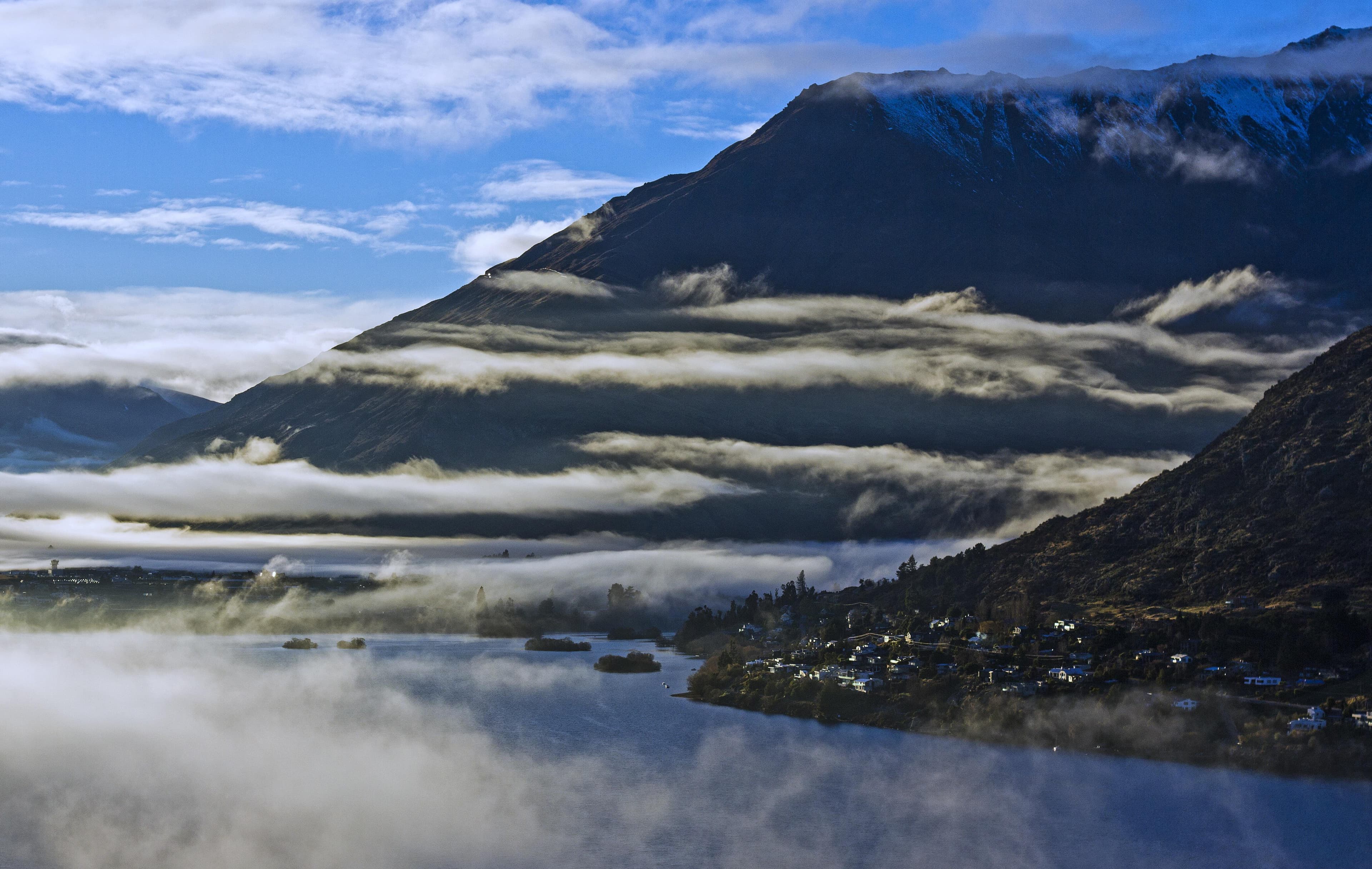 Expedition to New Zealand’s Subantarctic Islands
