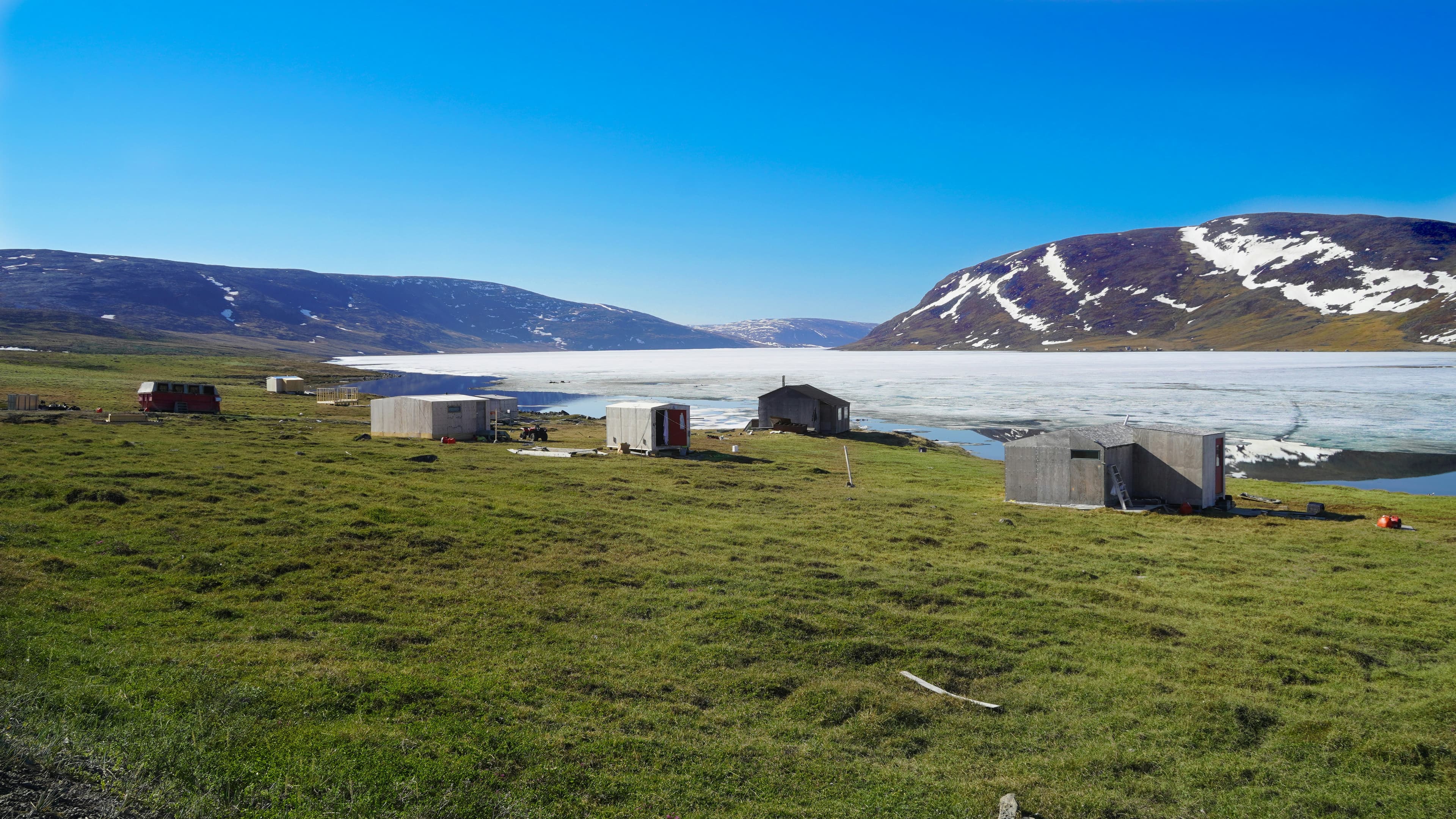 26-day all-inclusive Northwest Passage expedition cruise from Seattle to Copenhagen