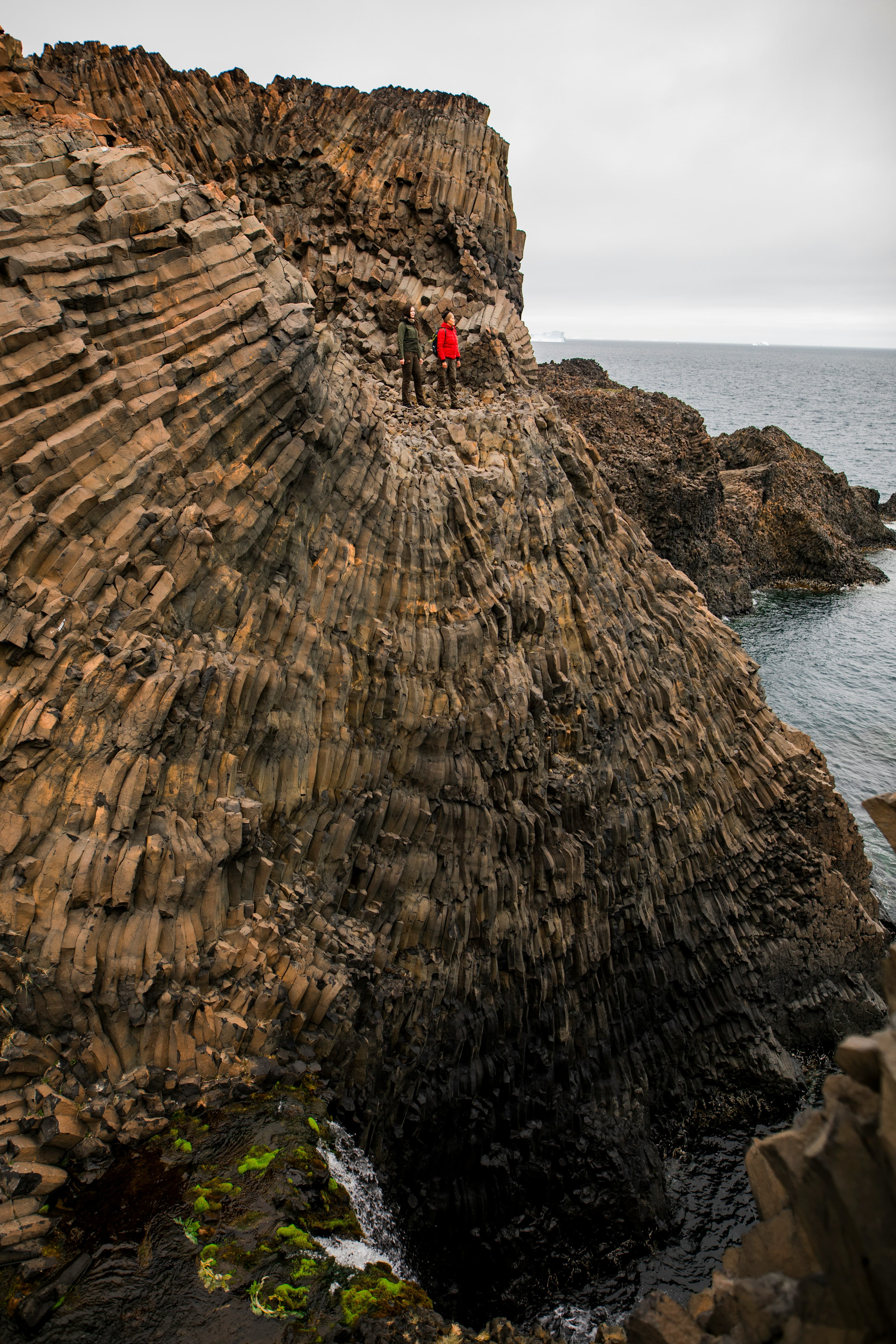 Discovering Greenland – From Reykjavík to Nuuk