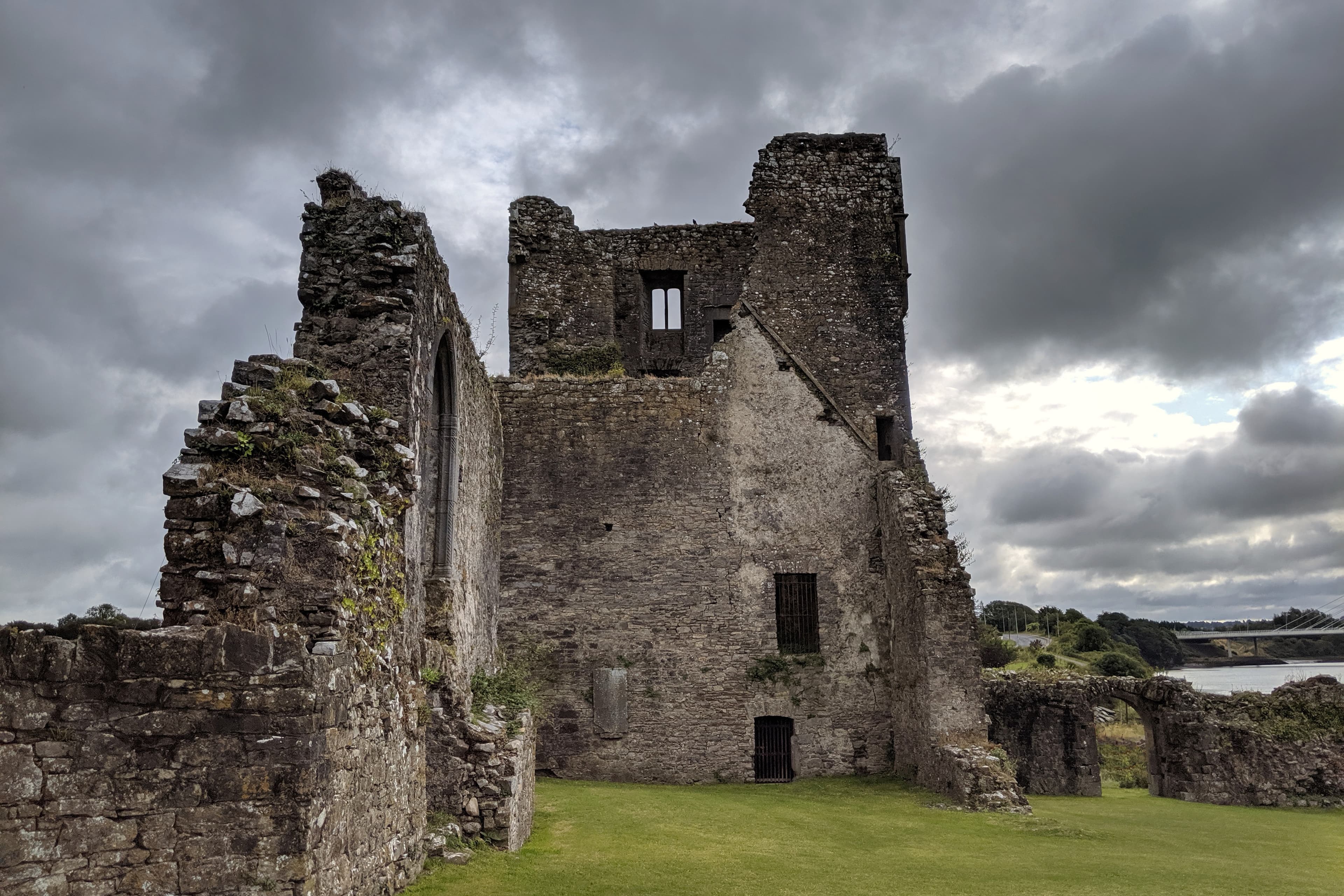 Ireland: The Luck of the Irish
