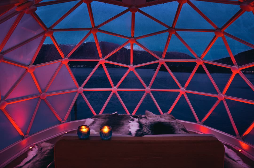 Ng Le Ng Endurance Ng Resolution Igloo ©Lindblad Expeditions Olivind Haug