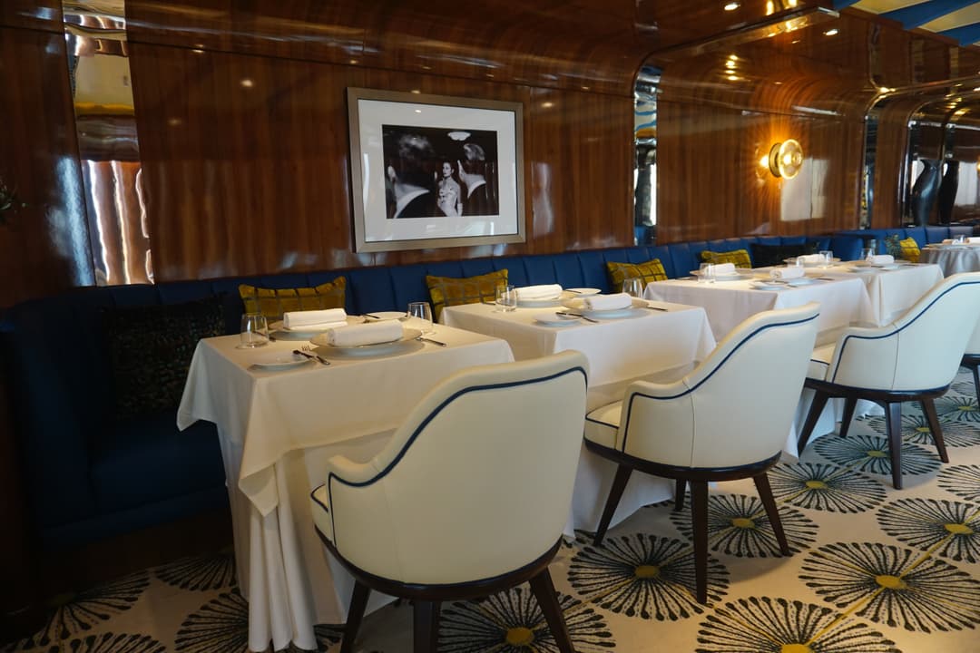 Seabourn Sojourn Solis 2