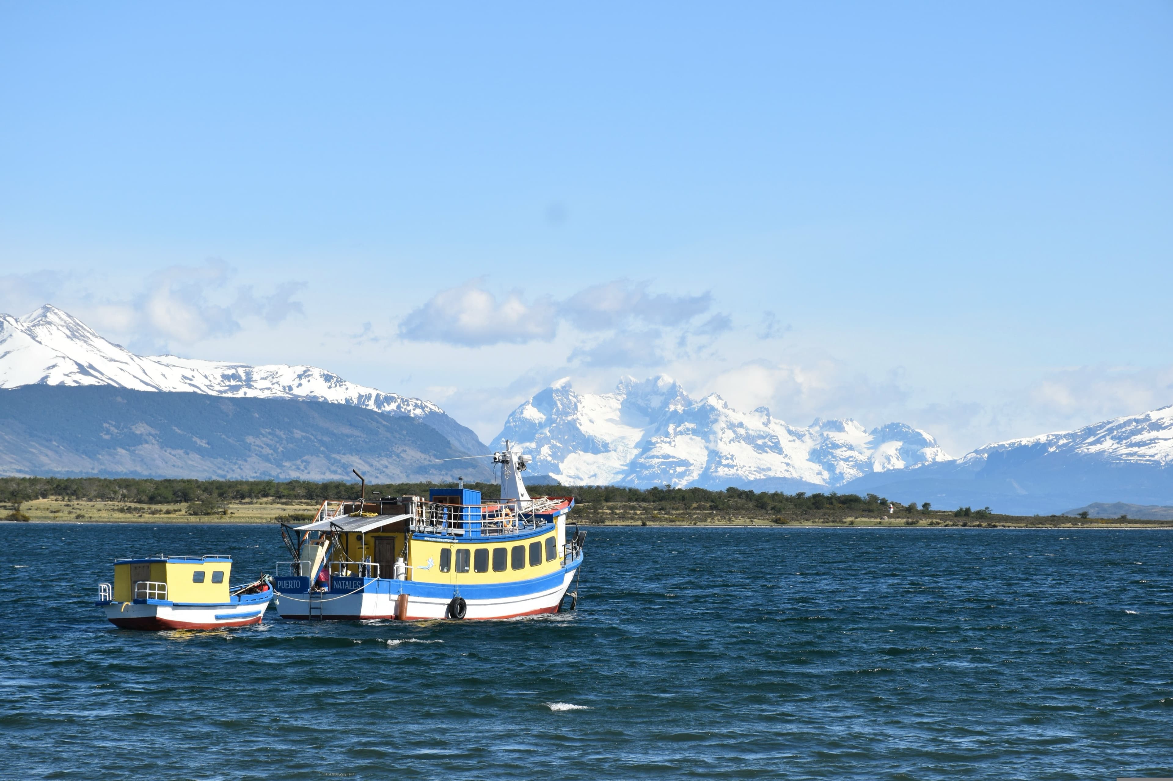 Antarctica Direct: Fly the Drake Passage 10-Day