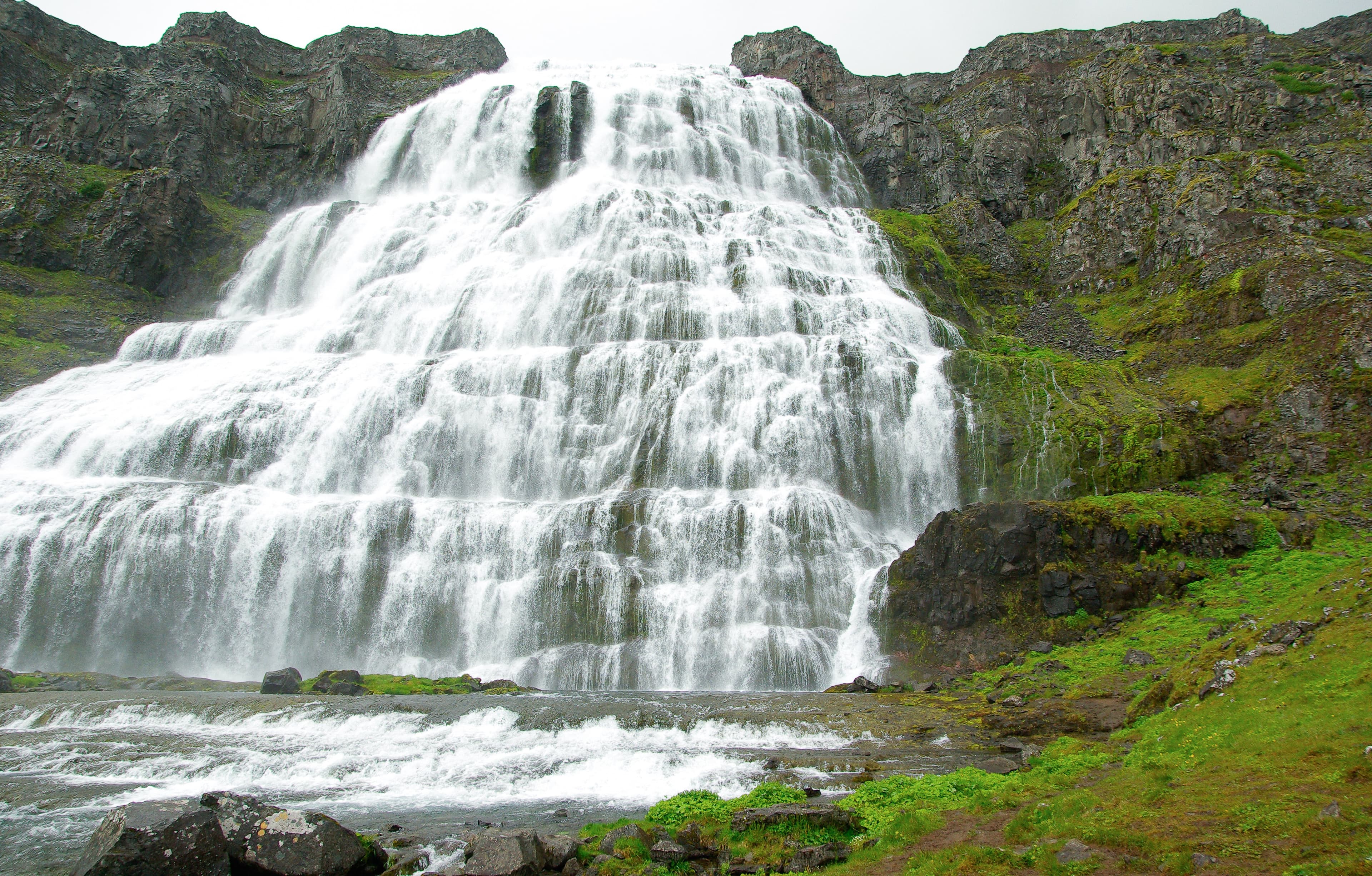 Iceland & East Greenland: Through the Lens Photography
