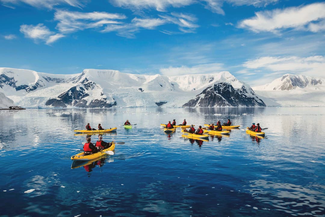 Aov Sea Kayaking 1