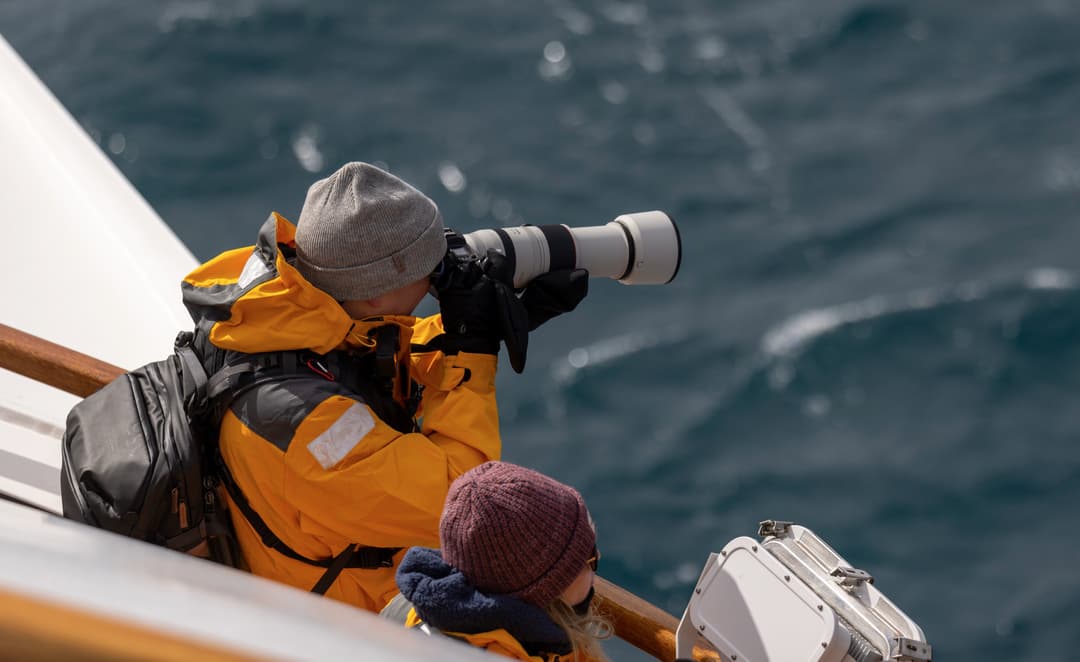 Quark Expeditions, Photography ©Michelle Sole