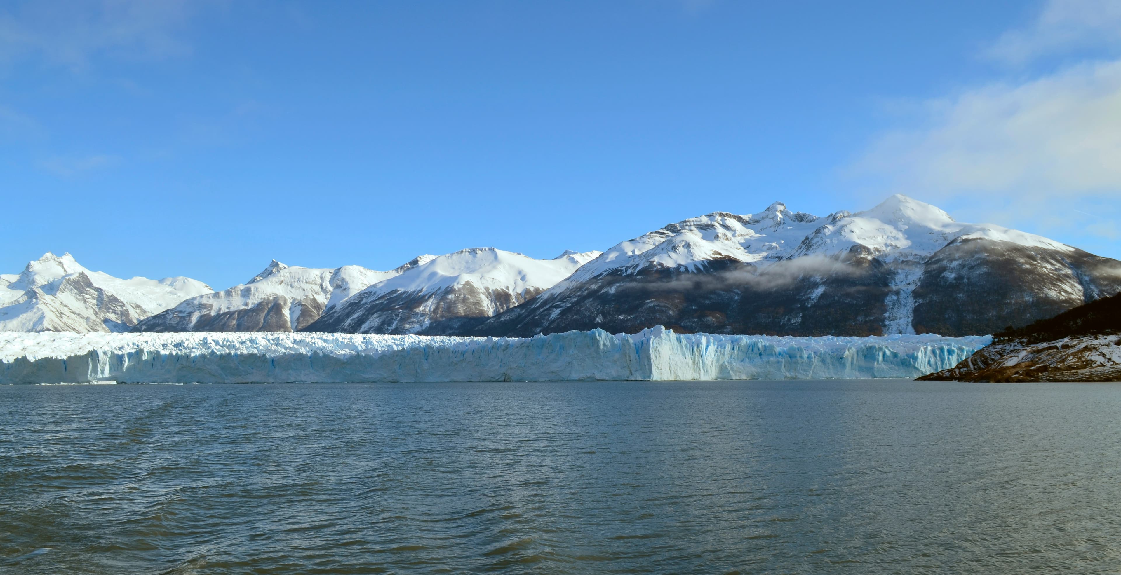 Wonders of Patagonia & Antarctica - Cruise & Land Journey