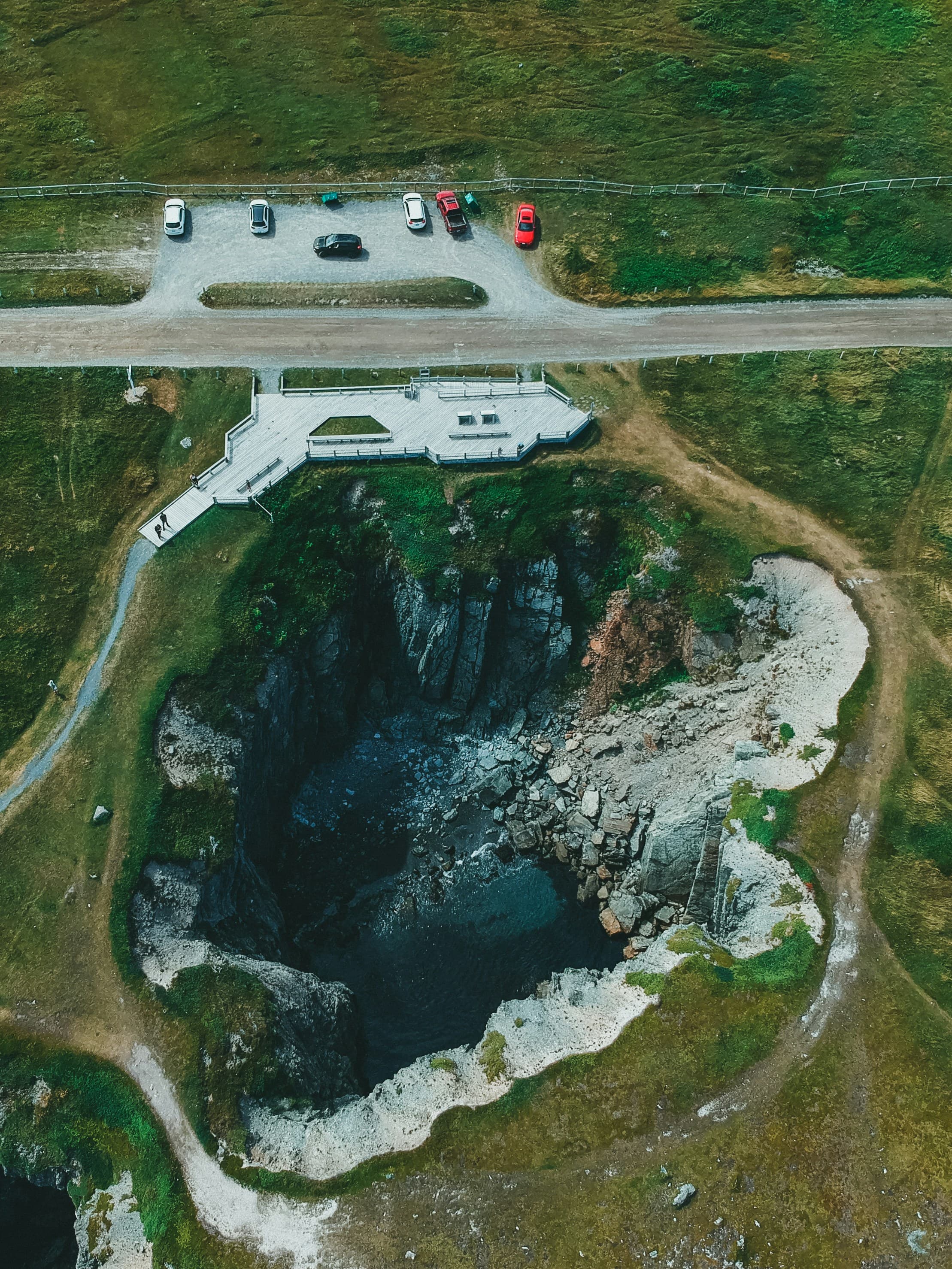 Greenland, Labrador and Newfoundland – Encounters at the Edge (2027)