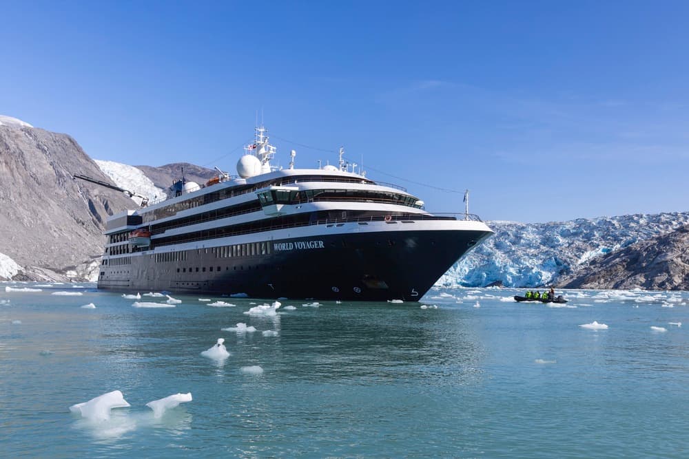 Arctic Circle Explorer