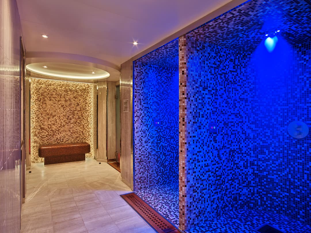 Seabourn Encore Spa & Wellness ©Eric Laignel 5