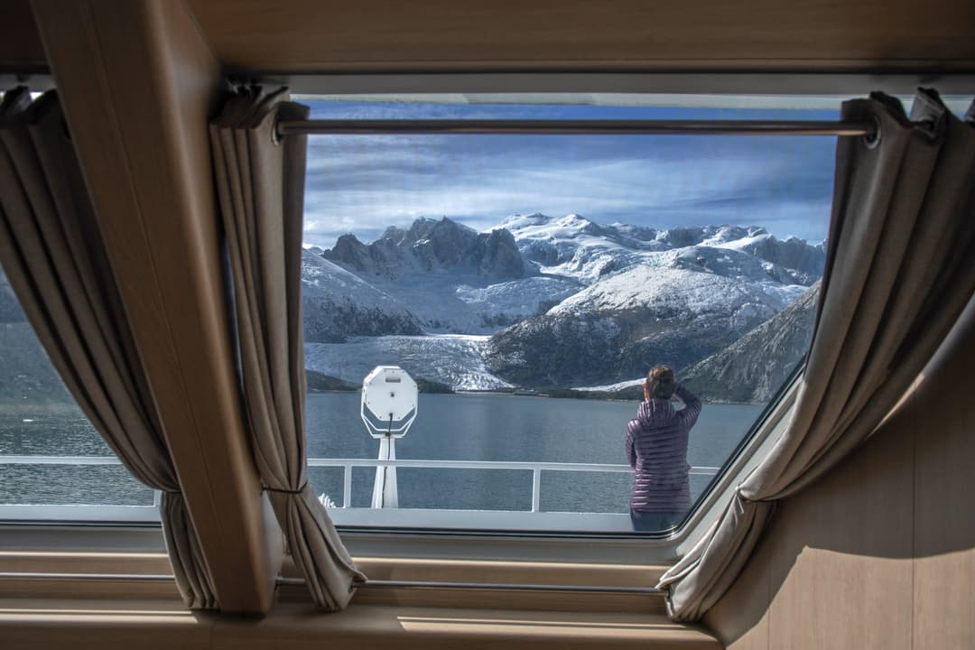 ©Australis Observation Point