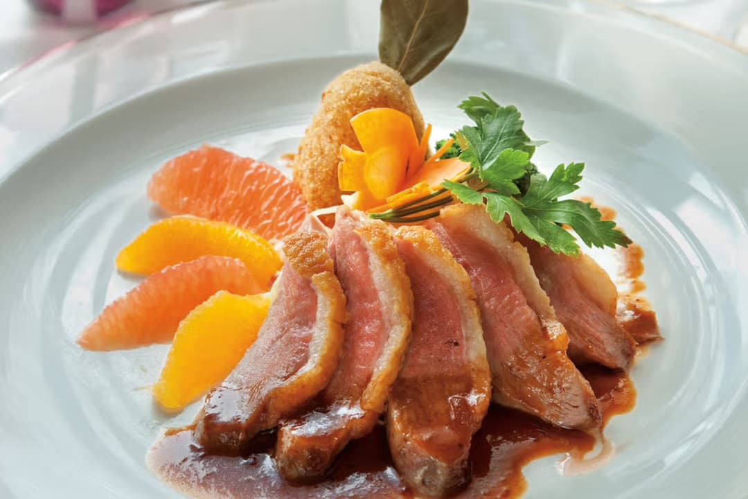 Silversea Cruises Silver Cloud Le Terrazza 2 ©Silversea Cruises Ltd