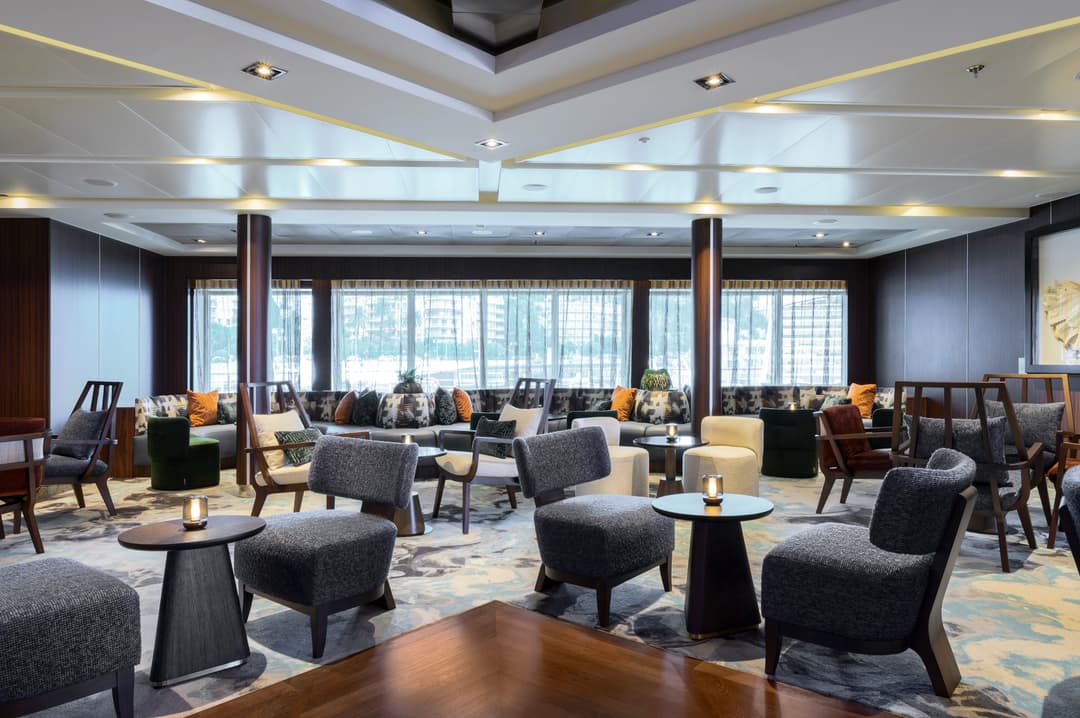 Seabourn Quest 2026 03 The Club 1