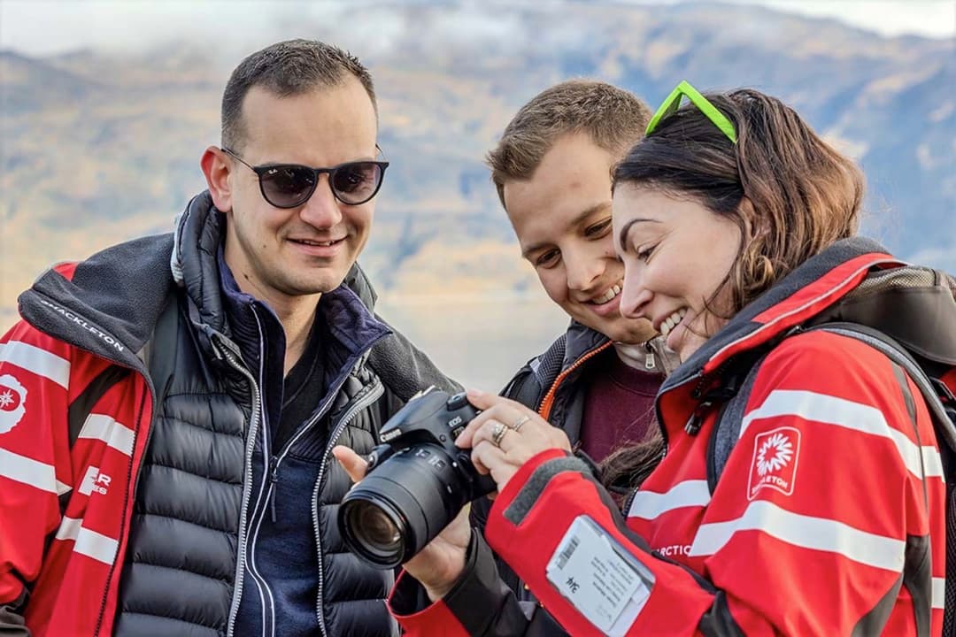 Polar Latitudes Expeditions Photography 1