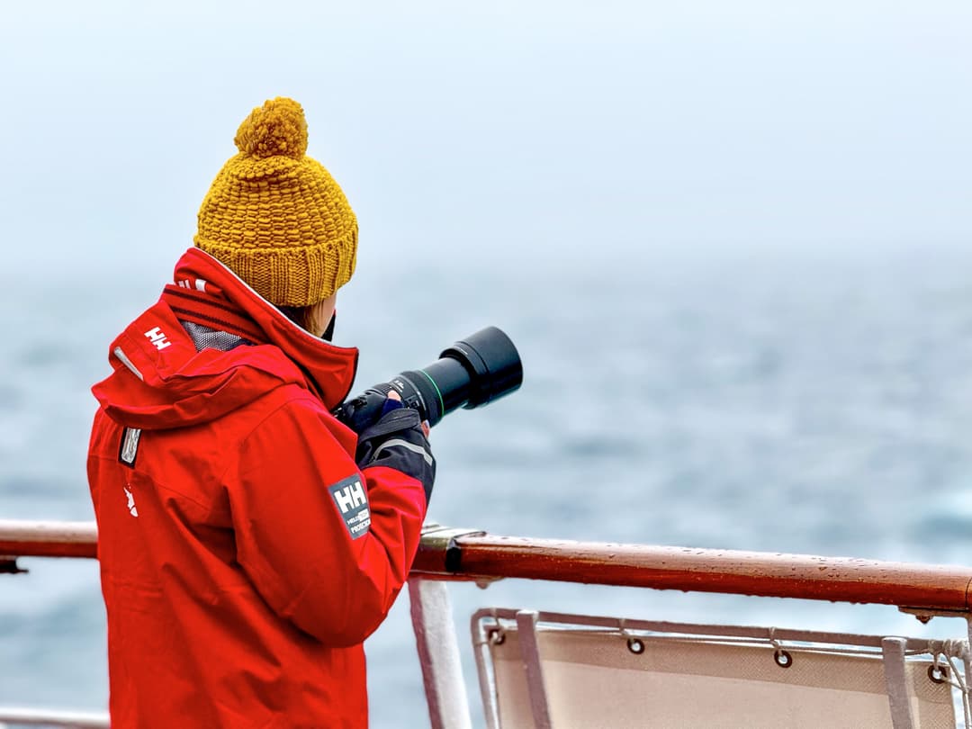 Polar Latitudes Expeditions Photography 4