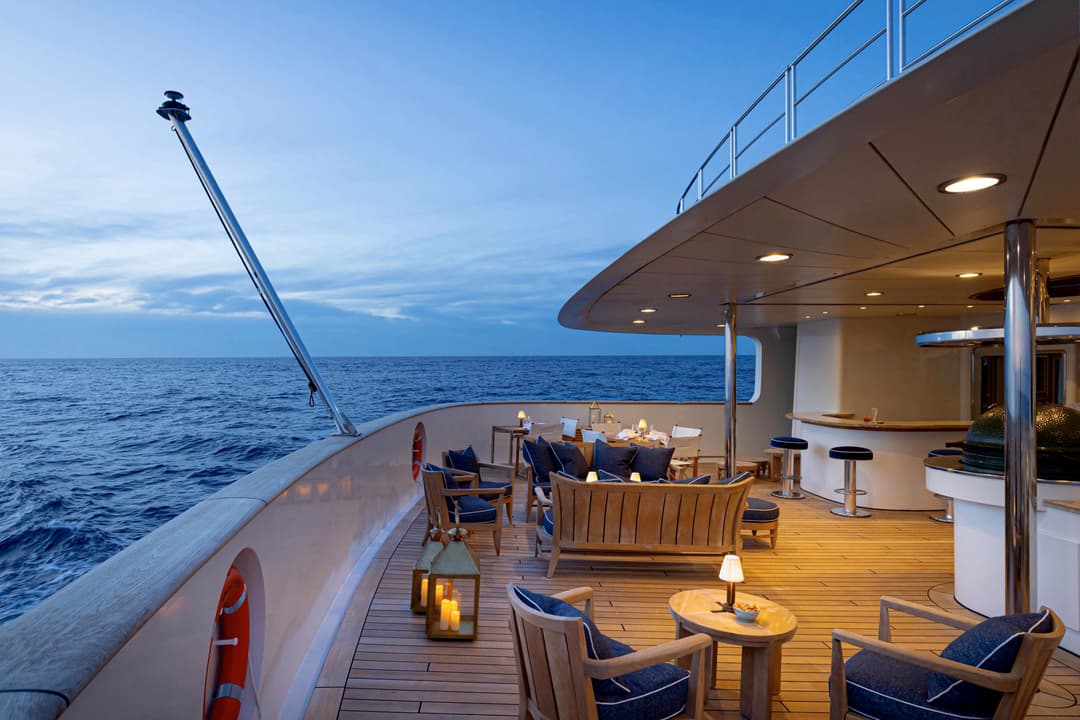 Aqua Lares Outdoor Lounge 007