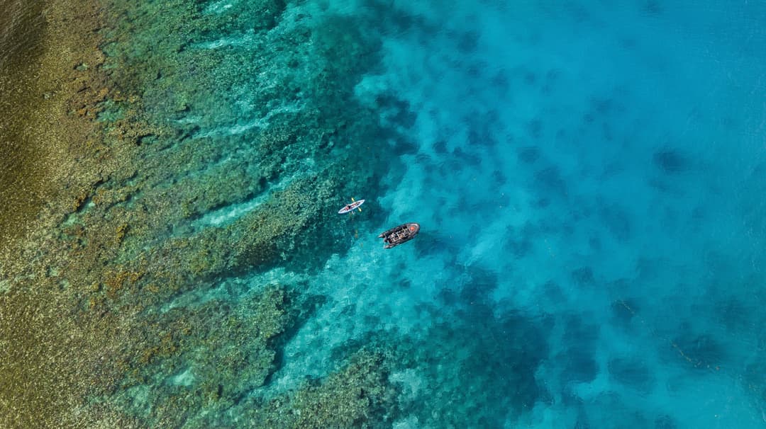 Aqua Lares Kayaking ©Aqua Expeditions 6