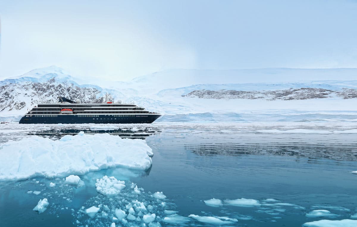Arctic Circle Explorer