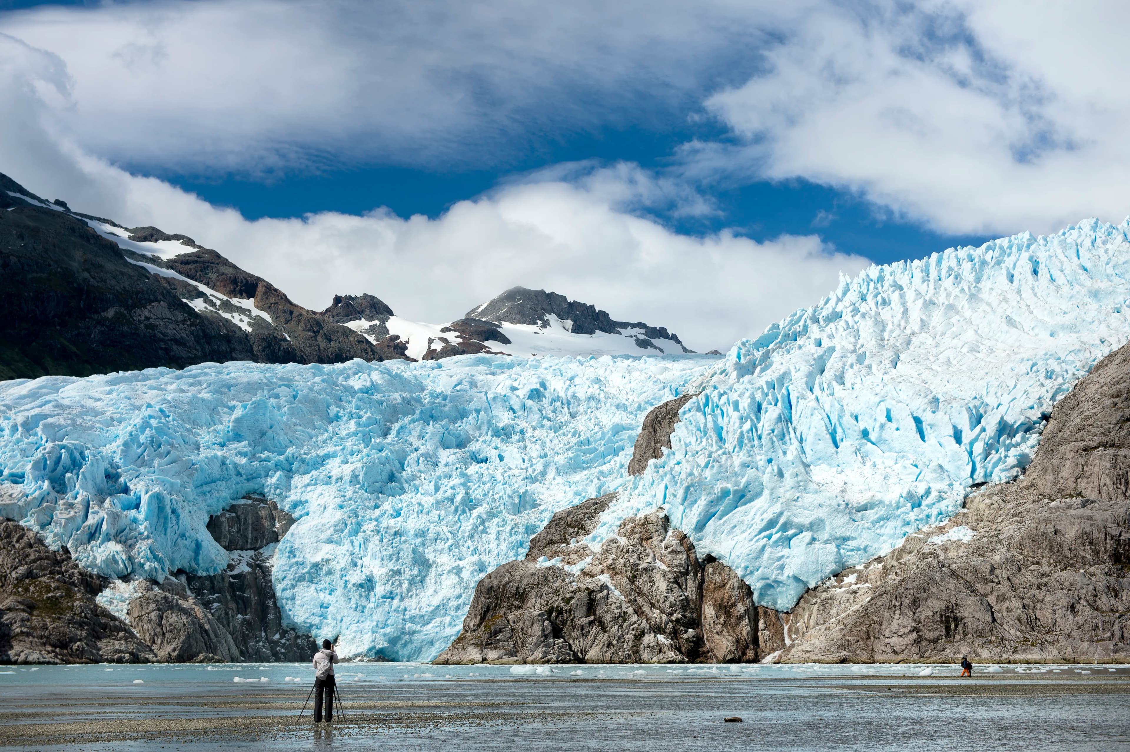 Essential Patagonia: Chilean Fjords and Torres del Paine