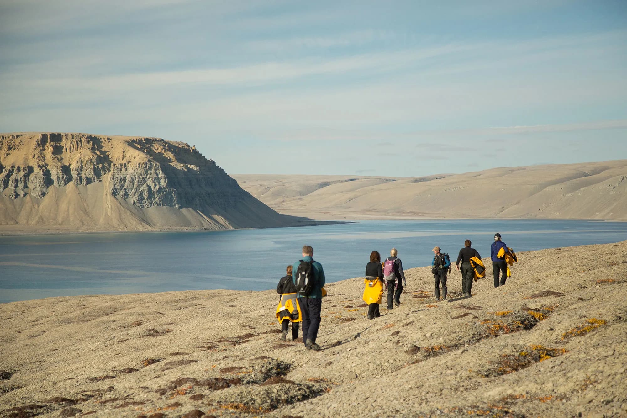 Northwest Passage: The Legendary Arctic Sea Route