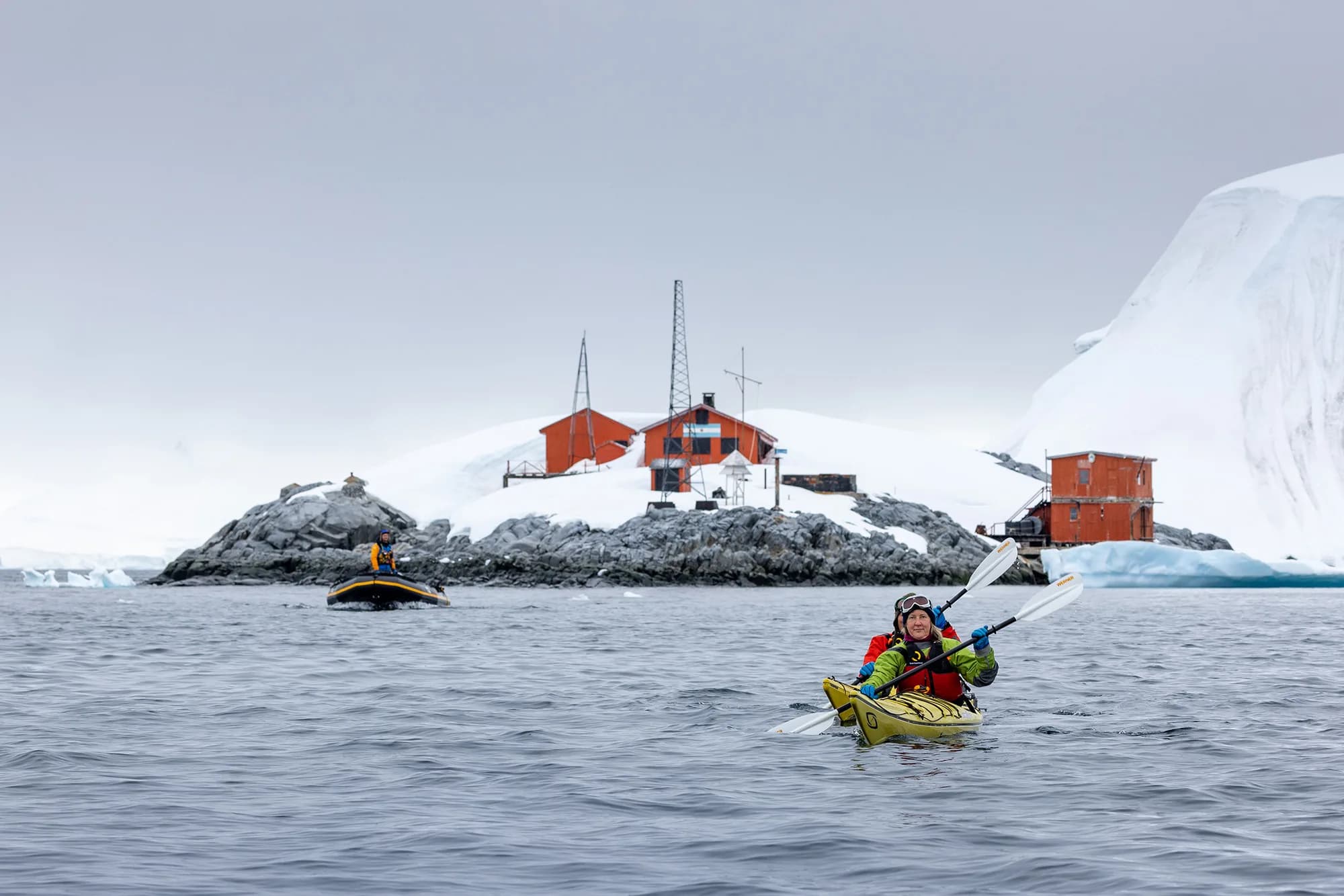Penguins of the Far South: Falklands, South Georgia and Antarctica