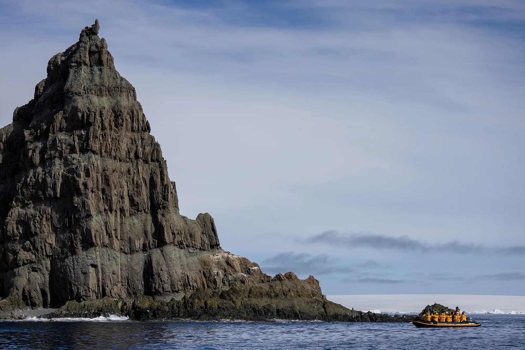Penguins of the Far South: Falklands, South Georgia and Antarctica