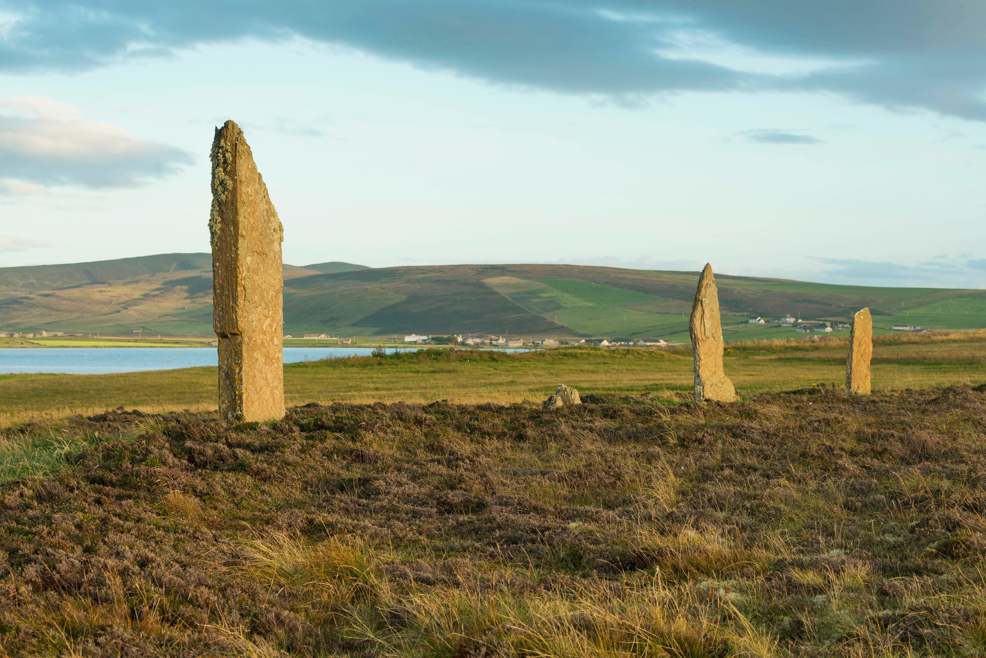 Scotland to Spitsbergen: Puffins, Sea Ice and Wildlife
