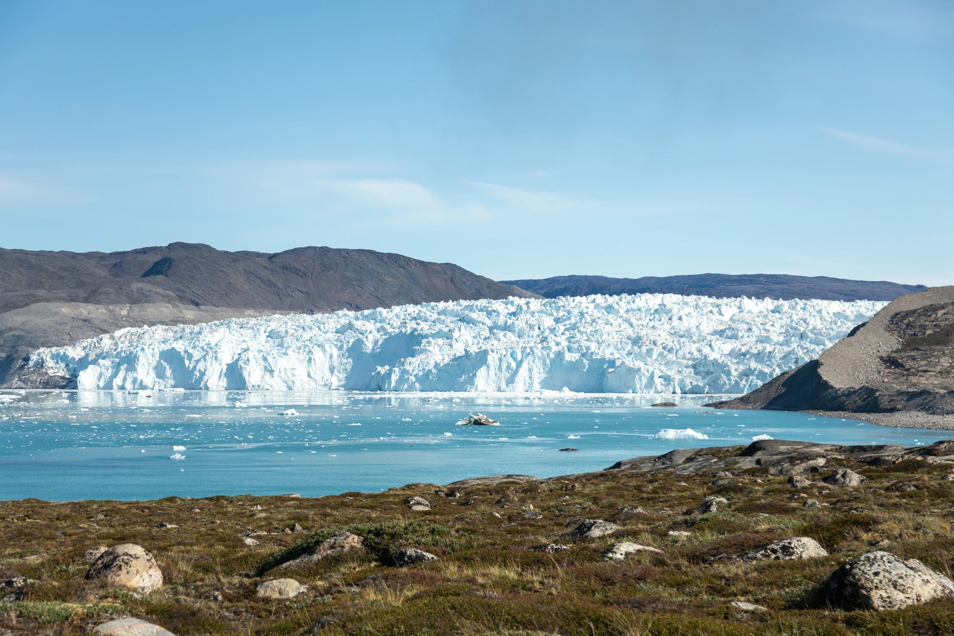West Greenland: Exploring the Far North
