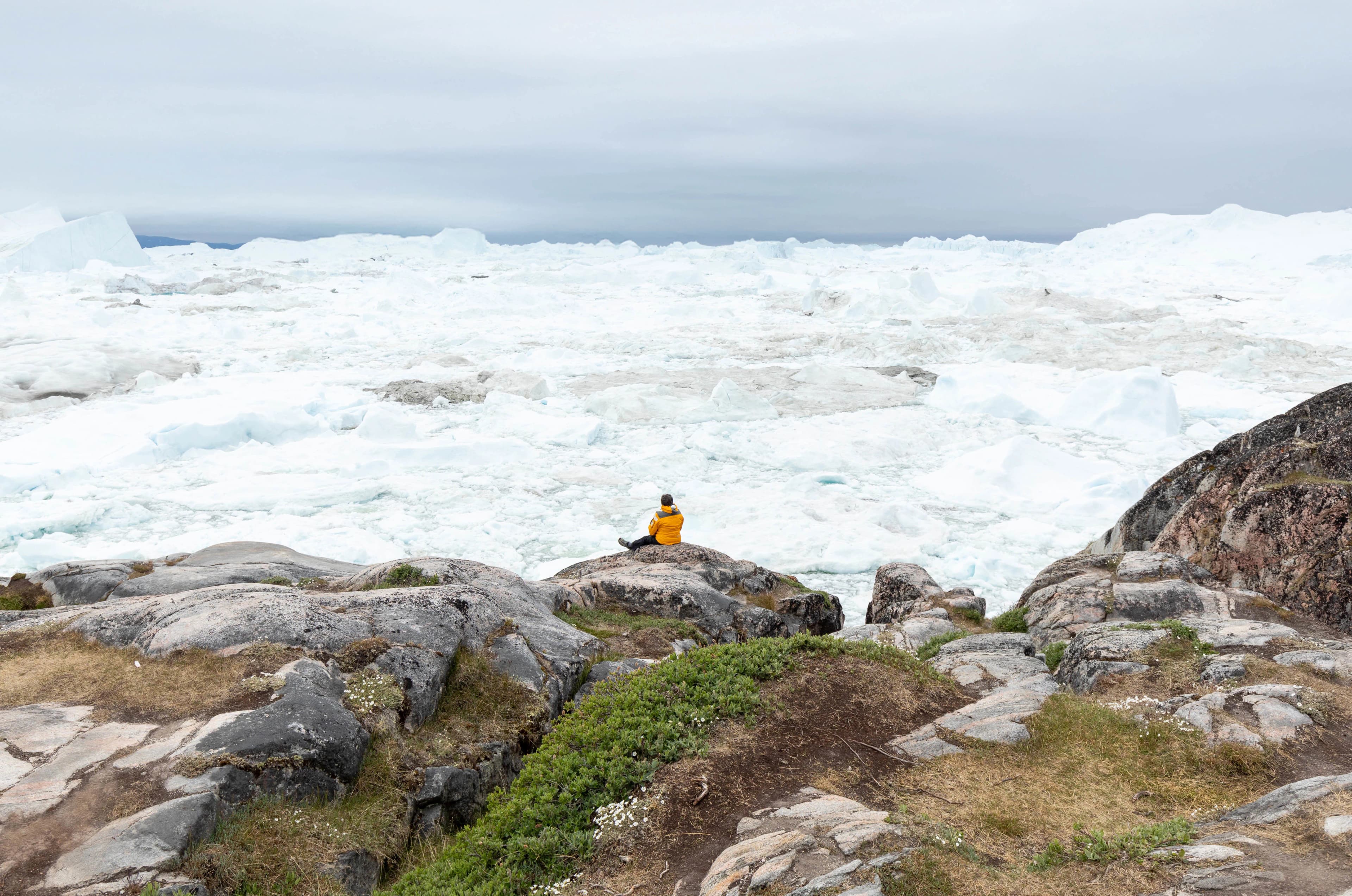 West Greenland: Exploring the Far North